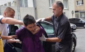Ponovljeno suđenje: Sulejmanoviću 18 godina zatvora za ubistvo Harisa Selmana