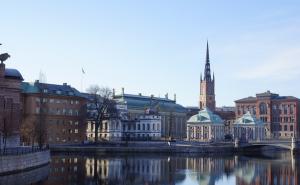 Švedska upozorila lokalne vlasti: Raste napetost, ubrzajte pripreme za rat