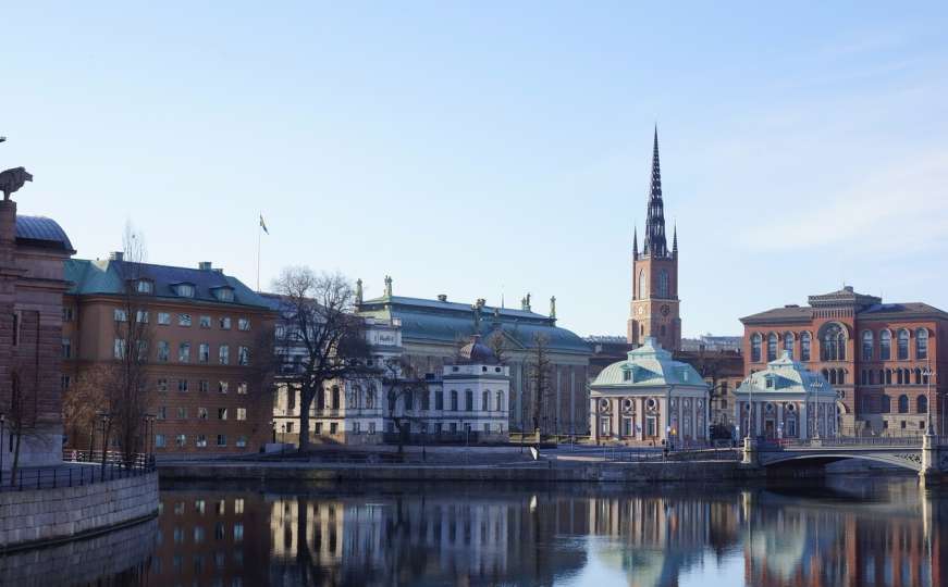 Švedska upozorila lokalne vlasti: Raste napetost, ubrzajte pripreme za rat