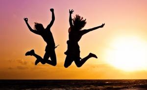 Kada smo najsretniji?