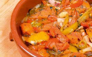 Savršen recept za savršen vikend: Đuveč po “starinski”