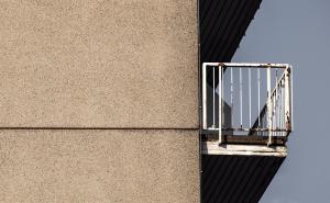 Sukob zbog neispunjenog obećanja za posao: Prijetio mu, a ovaj ga bacio s balkona