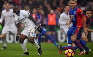 Pobjeda broj 11 u nizu: Chelsea na +9, pao i Crystal Palace