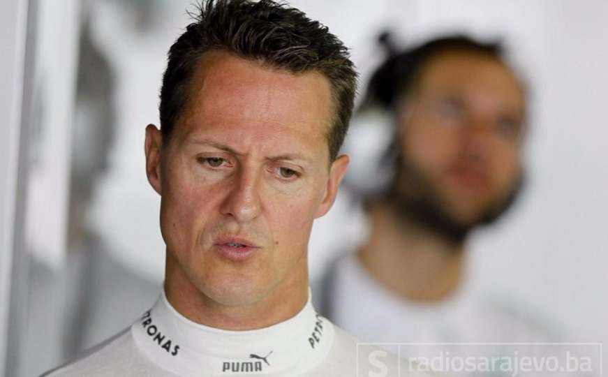 Zdravstveno stanje Schumachera ostaje tajna