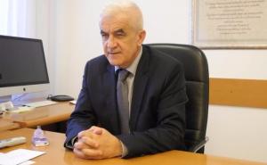 "Sva maloljetna djeca moraju imati zdravstvenu zaštitu"