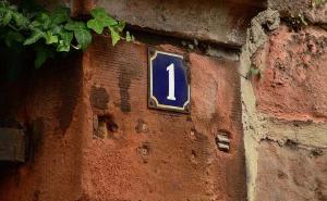 Jeste li sretni, vole li vas ljudi: Šta kućni broj govori o vama