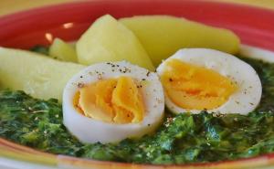 Namirnice koje možete jesti, a da se ne udebljate