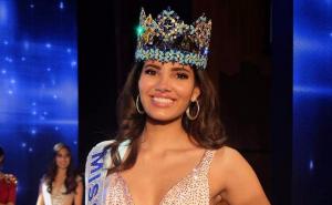 Pobjednica iz Portorika: Ovo je najljepša djevojka naše planete