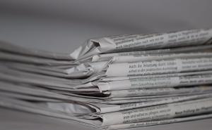 Ove godine ubijeno 57 novinara, najviše u Siriji, Afganistanu...