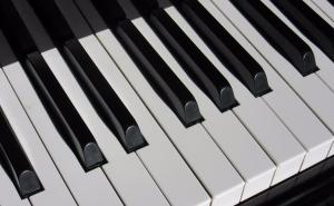 Klavirski koncert u pretpraznično vrijeme