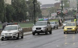 Crni vikend na cestama u FBiH: Za tri dana 202 saobraćajne nezgode