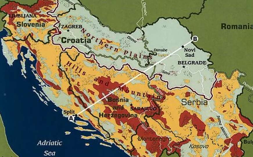 Kako je CIA još 1970. znala da će se Jugoslavija raspasti?