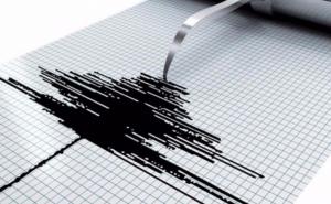 Jačine 4,2 stepena: Novi zemljotres na balkanskom tlu