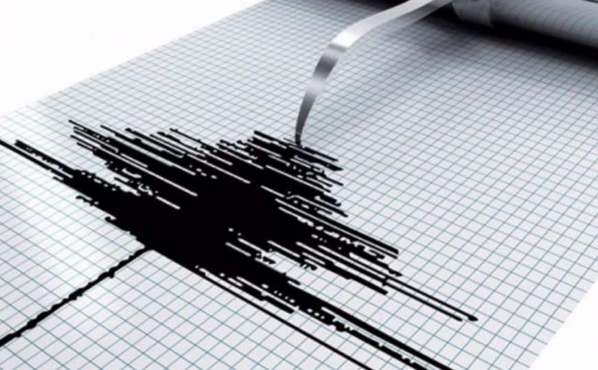 Jačine 4,2 stepena: Novi zemljotres na balkanskom tlu