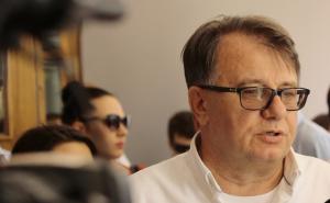 SDP podnio krivične prijave Tužilaštvu protiv Novalića, Džindića i Osmanagića