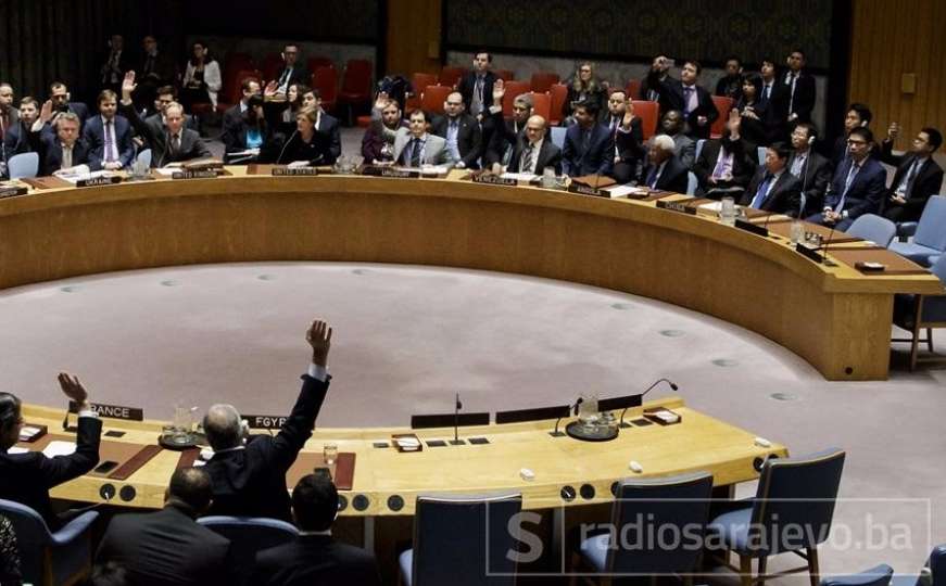 U UN-u jednoglasno usvojena odluka o hitnom slanju posmatrača u Alep