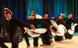 Povedite mališane na dječiju predstavu 'Ružno pače'