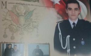 Poznat identitet ubice ambasadora Rusije