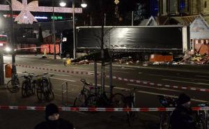 Oteo kamion i ubio vozača: Napad u Berlinu izveo 23-godišnji Pakistanac