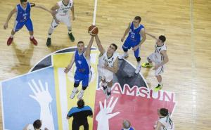 Momci, sretno protiv Francuske! Košarkaški juniori danas love polufinale