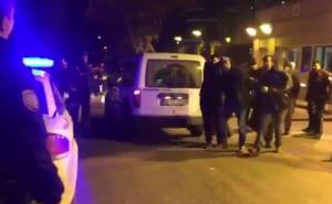 Nova drama na ulicama Ankare: Pucnjava u blizini Ambasade SAD-a