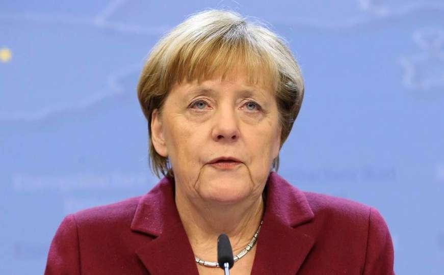 Merkel: Strašno je ako bi se ispostavilo da je tražilac azila počinio zločin