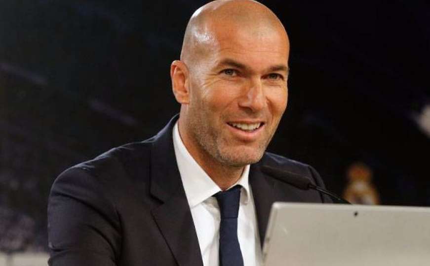 CAS smanjio kaznu Realu, Zidane uskoro opet može računati na pojačanja