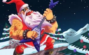 The Aebyss No. 492: Kreator, Ex Deo, Immolation, Firewind, Steel Panther...