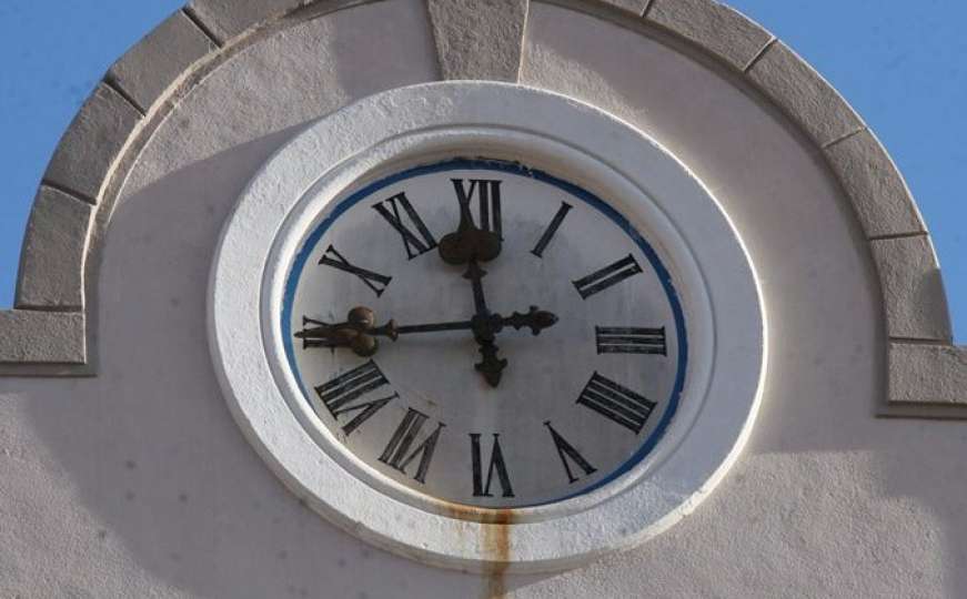 Stari austrougarski sat ponovo kuca i zvonit će sve jače