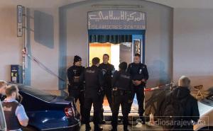 Napad u džamiji izveo 24-godišnji Švicarac s debelim policijskim dosijeom