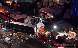 Interaktivna hronologija terorističkih napada u Njemačkoj