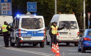 Uhapšen Marokanac koji je planirao napad u Salzburgu