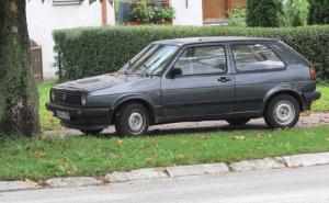 Uhapšeni Sarajlije: S djevojkama iz Visokog u ukradenom autu bježali od policije