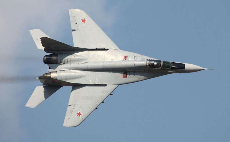 Vučić danas u Moskvi kupuje borbene avione