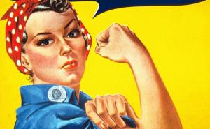 Šest stvari koje su nekada bile zabranjene ženama