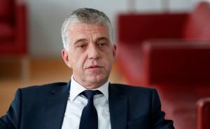 Sutra Izborna Skupština: Begić najvjerovatnije ostaje predsjednik