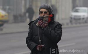 Zrak u Sarajevu nepodnošljiv i nezdrav: Kako se građani bore?