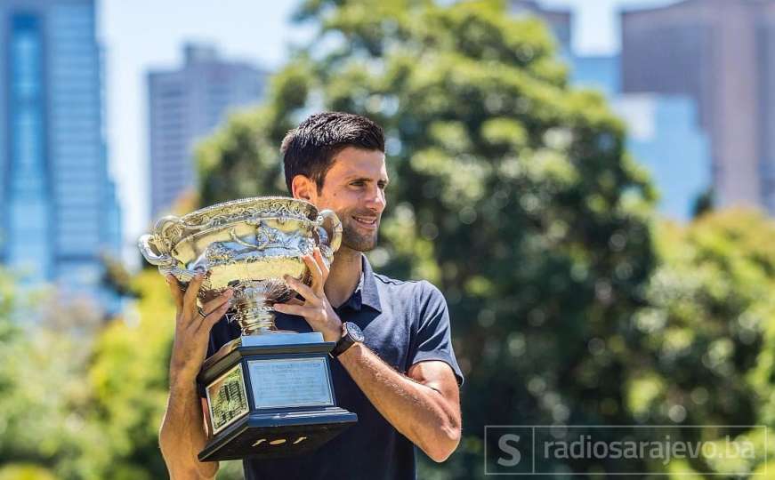 Rekordni nagradni fond na Australian Openu