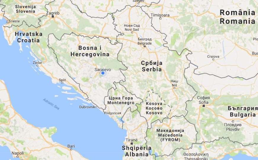 Politička analiza FA: Jedno od glavnih rješenja regionalnih sukoba je podjela BiH
