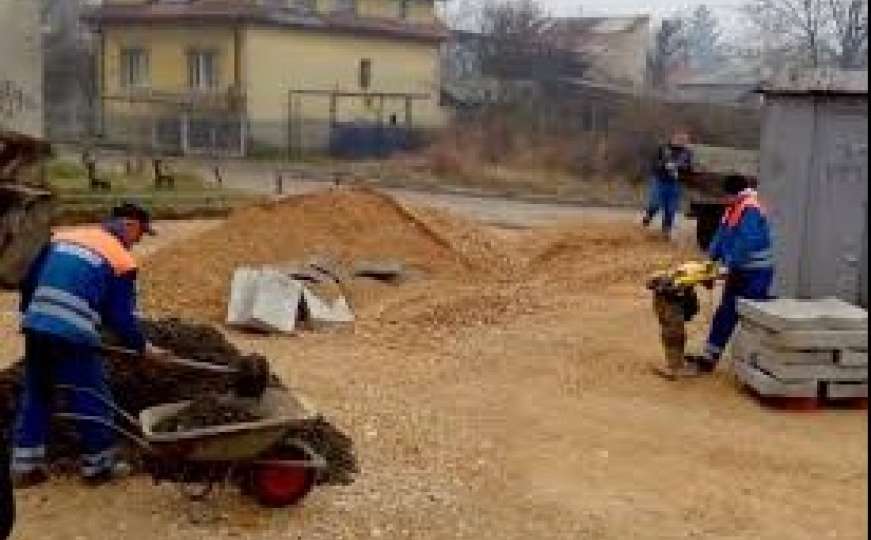 Tuzla: Gradi se prvi centar za odvajanje sekundarnih sirovina