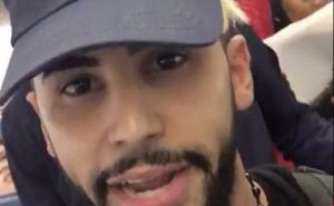 Zvijezda Youtubea izbačen iz aviona, jer je govorio arapski