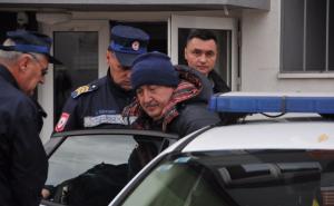 Alija Delimustafić uhapšen u Hrvatskoj