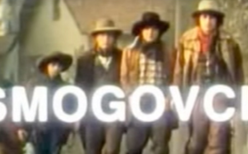 Video posvećen svima koji su odrasli u SFRJ
