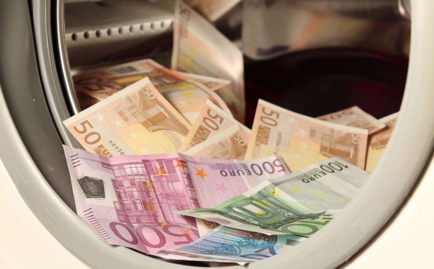 Evropska komisija u borbi protiv pranja novca: Strožije kontrole unosa gotovine
