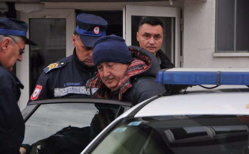 Potvrđeno: Alija Delimustafić uhapšen u Hrvatskoj