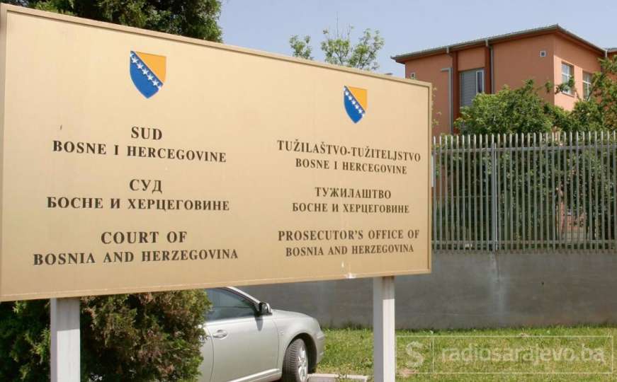 Ratni zločini u Tesliću: Optužnica protiv "Srbijanca"