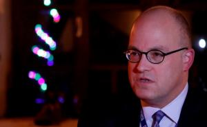 Jonathan Moore: Ne dolazi u obzir da će biti trećeg entiteta u BiH