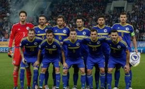 FIFA rang-lista: Hrvatska na 14, Srbija 44. mjestu, a BiH...