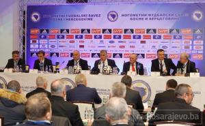 Poznati članovi Izvršnog odbora Fudbalskog saveza Bosne i Hercegovine