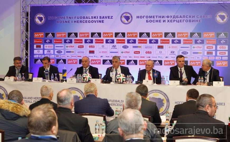 Poznati članovi Izvršnog odbora Fudbalskog saveza Bosne i Hercegovine